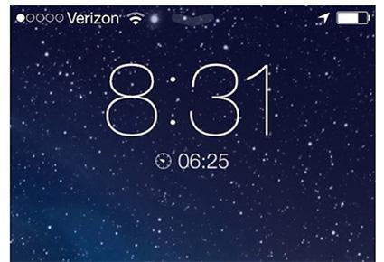مميّزات لا تعرفها عن iOS 7: اكتشفها